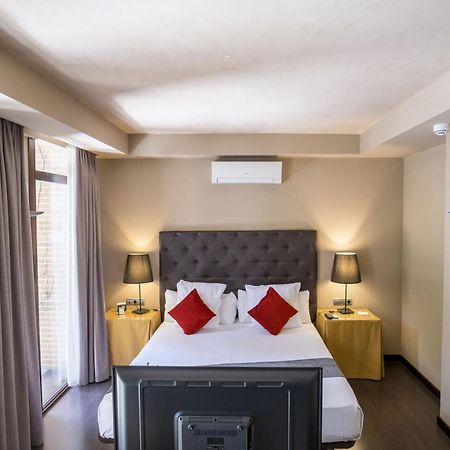 Hotel Alda Castillo De Olite Eksteriør billede