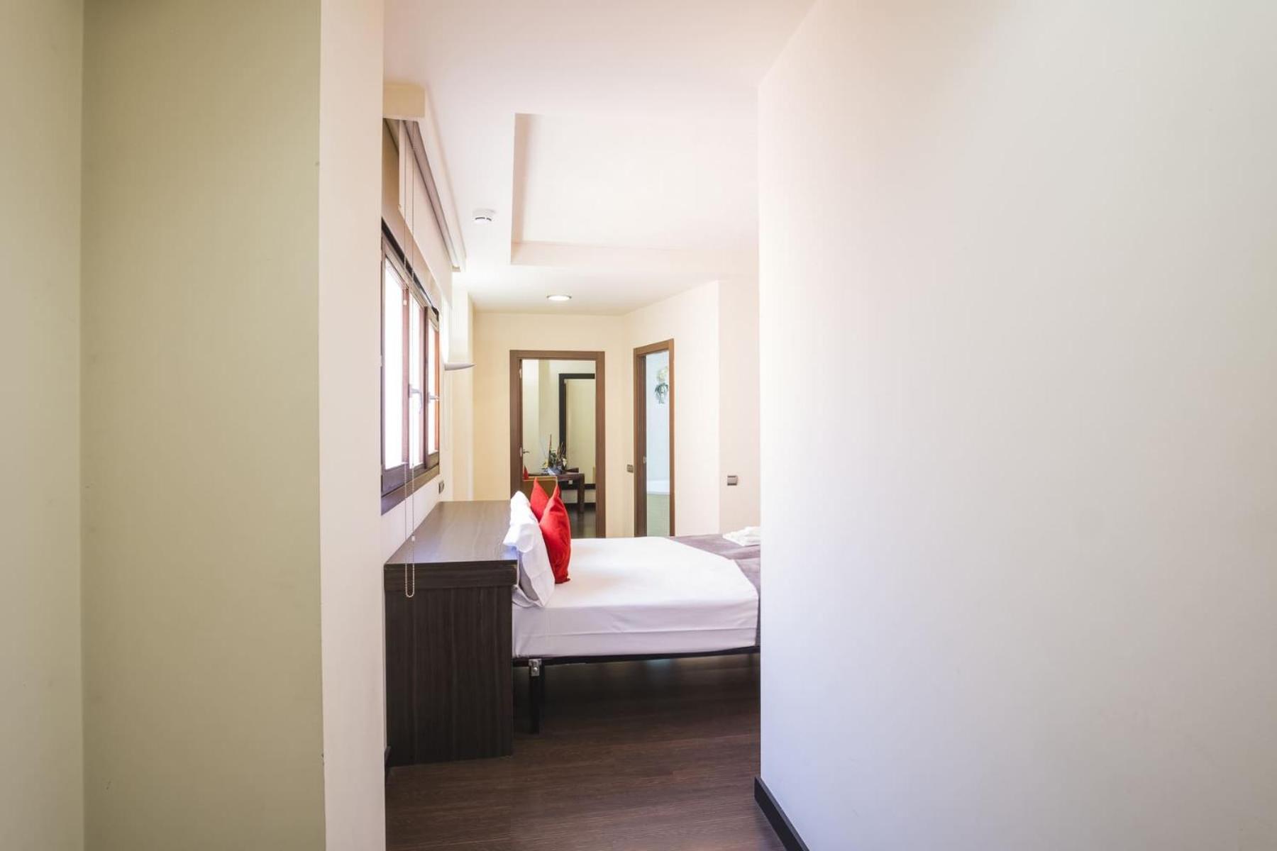 Hotel Alda Castillo De Olite Eksteriør billede