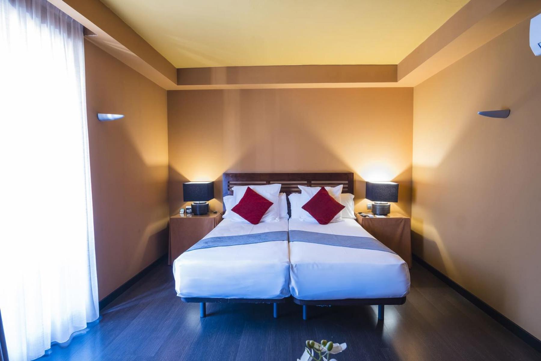 Hotel Alda Castillo De Olite Eksteriør billede